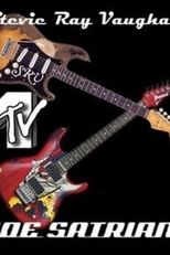 Stevie Ray Vaughan & Joe Satriani - Live - MTV Unplugged (Stevie Ray Vaughan & Joe Satriani - MTV Unplugged)