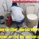 Foto de perfil de Thông Cống Nghẹt Bình Tân