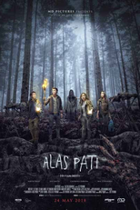 Alas Pati: Hutan Mati (Alas Pati: Hutan Mati)