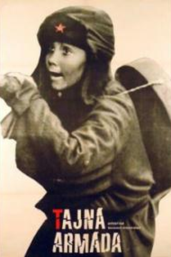 de Filme Armiya 'Tryasoguzki' (1964)