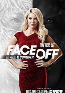 Face Off (12ª temporada) (face off (season 12))