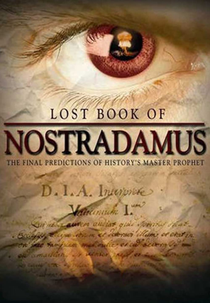 O Livro Perdido de Nostradamus (Lost Book of Nostradamus)