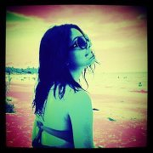 Foto de perfil de Kamila Oliveira