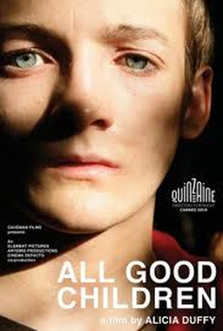 Poster 1 de Filme All Good Children (2010)