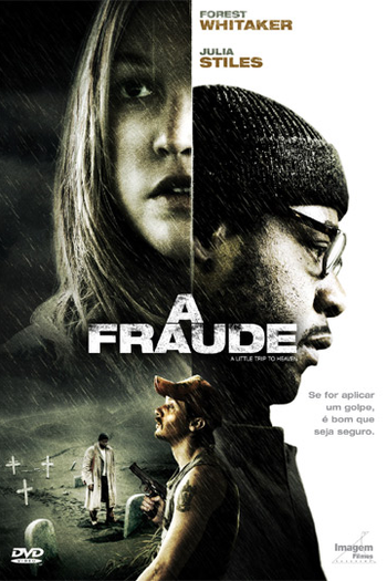  de Filme A Fraude (2005)