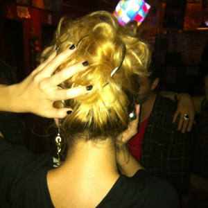 Foto de perfil de Gabrieli Azevedo