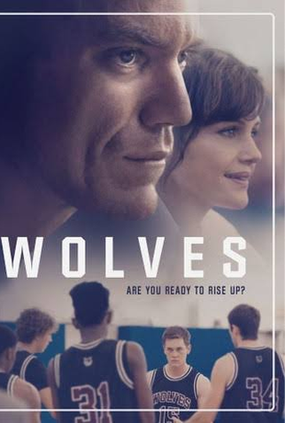 Poster 2 de Filme A Luta Pelo Jogo (2016)