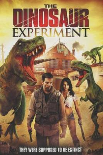  de Filme Raptor Ranch (2013)