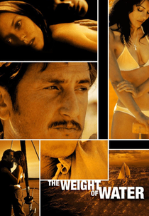 O Peso da Água (The Weight of Water)