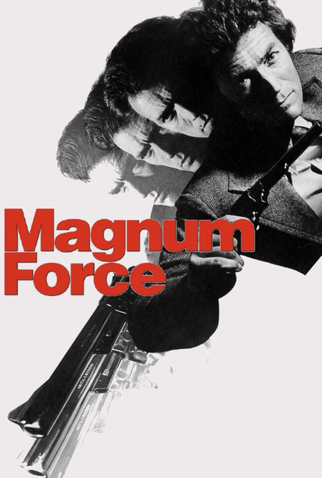 Poster 13 de Filme Magnum 44 (1973)