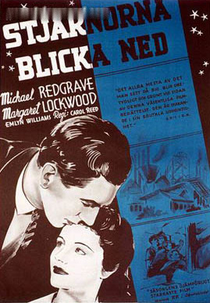 Sob a Luz das Estrelas (The Stars Look Down)