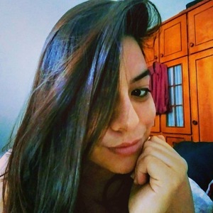 Foto de perfil de Nathália