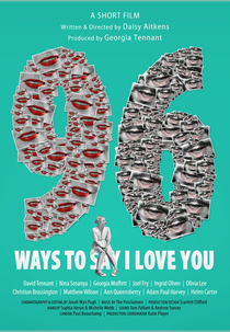 96 Ways to Say I Love You (96 Ways to Say I Love You)