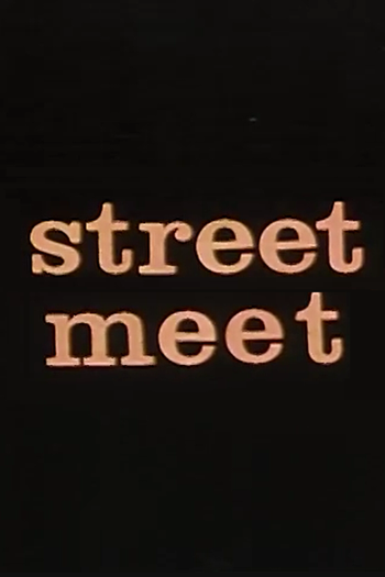  de Curta Street Meet (1959)