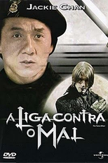 A Liga Contra o Mal (Chin Gei Bin)