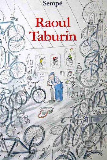  de Filme Raoul Taburin (2018)