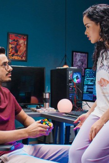 Poster de Episódio الحلقة 32 (2024)