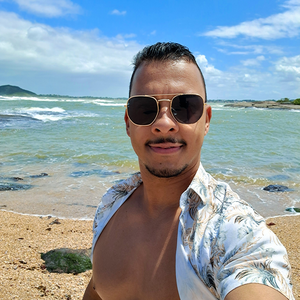 Foto de perfil de Cesar Castro