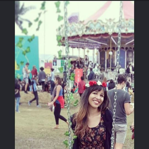 Foto de perfil de Andressa Reisner