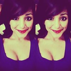 Foto de perfil de Larissa