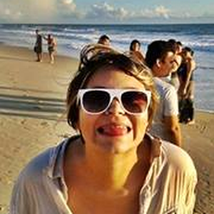 Foto de perfil de Gabriela