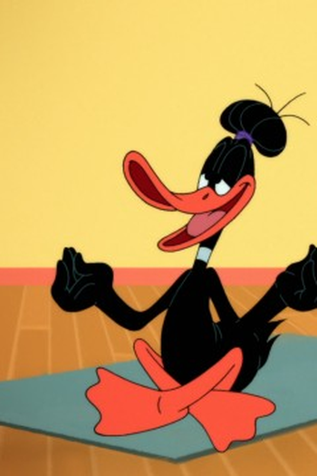Poster de Episódio Downward Duck (2021)