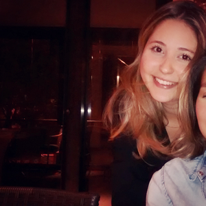 Foto de perfil de Giovana