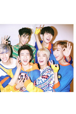 Real GOT7 (3° Temporada) (Real GOT7 (3° Temporada))