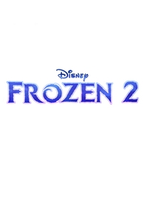 Frozen - Uma Aventura Congelante 2 - Poster / Capa / Cartaz - Oficial 1