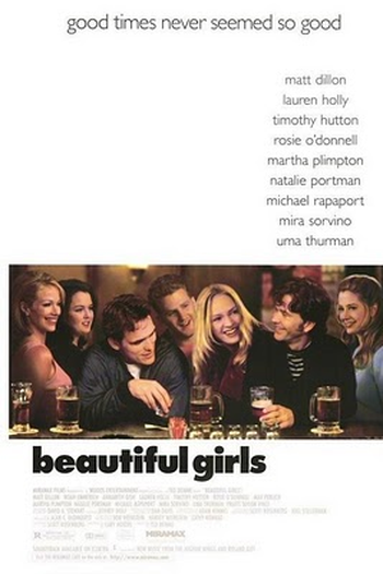  de Filme Brincando de Seduzir (1996)