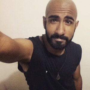 Foto de perfil de George Lima