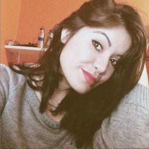 Foto de perfil de Maria Carolina de Souza