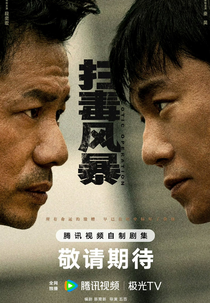 The Narcotic Operation (扫毒风暴)