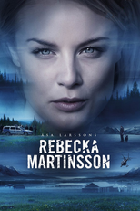Rebecka Martinsson (Rebecka Martinsson)