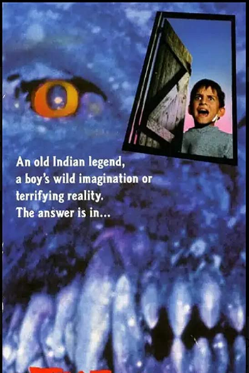  de Filme O Porão (1989)