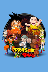 Dragon Ball: Saga do 21° Torneio de Artes Marciais (ドラゴンボール - 第21回天下一武道会編)