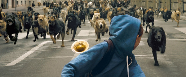 White God: sai 1º trailer do filme que retrata uma revolta de cachorros!