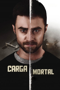 Carga Mortal - Poster / Capa / Cartaz - Oficial 4