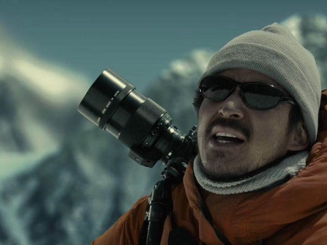 Everest The Summit Of The Gods Everest: The Summit of the Gods - 12 de Março de 2016 | Filmow