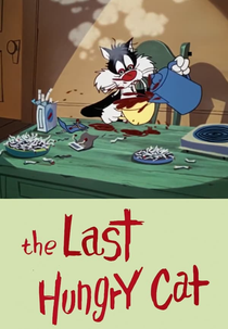 O Último Gato Faminto (The Last Hungry Cat)