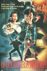 Guerreiros do Passado (The Iceman Cometh)