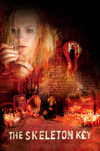  de Filme A Chave Mestra (2005)