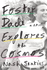 Foster Dade (1ª Temporada) (Foster Dade (Season 1))