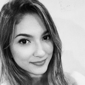 Foto de perfil de Naiara Gomes