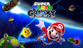 Super Mario Galaxy explode nas bilheterias mesmo com críticas negativas