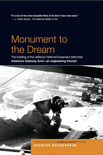  de Curta Monument to the Dream (1967)