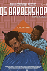 Q's Barbershop (Q's Barbershop)