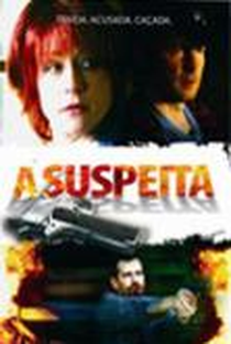 A Suspeita - Poster / Capa / Cartaz - Oficial 2