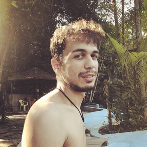 Foto de perfil de Moisaniel