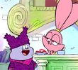 Chowder's Girlfriend